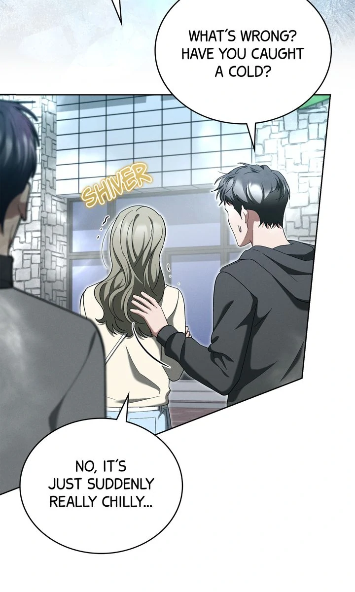 Epsilon [Full ver.] - S1 Episode 52 manhwa