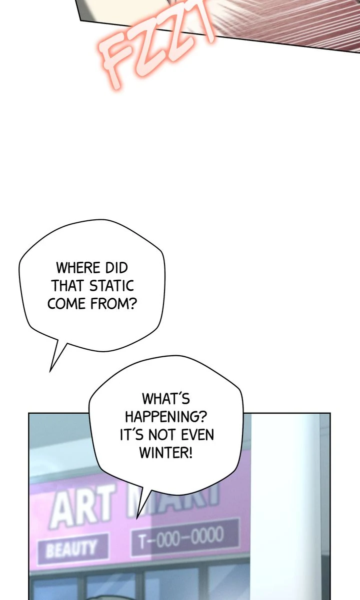Epsilon [Full ver.] - S1 Episode 52 manhwa
