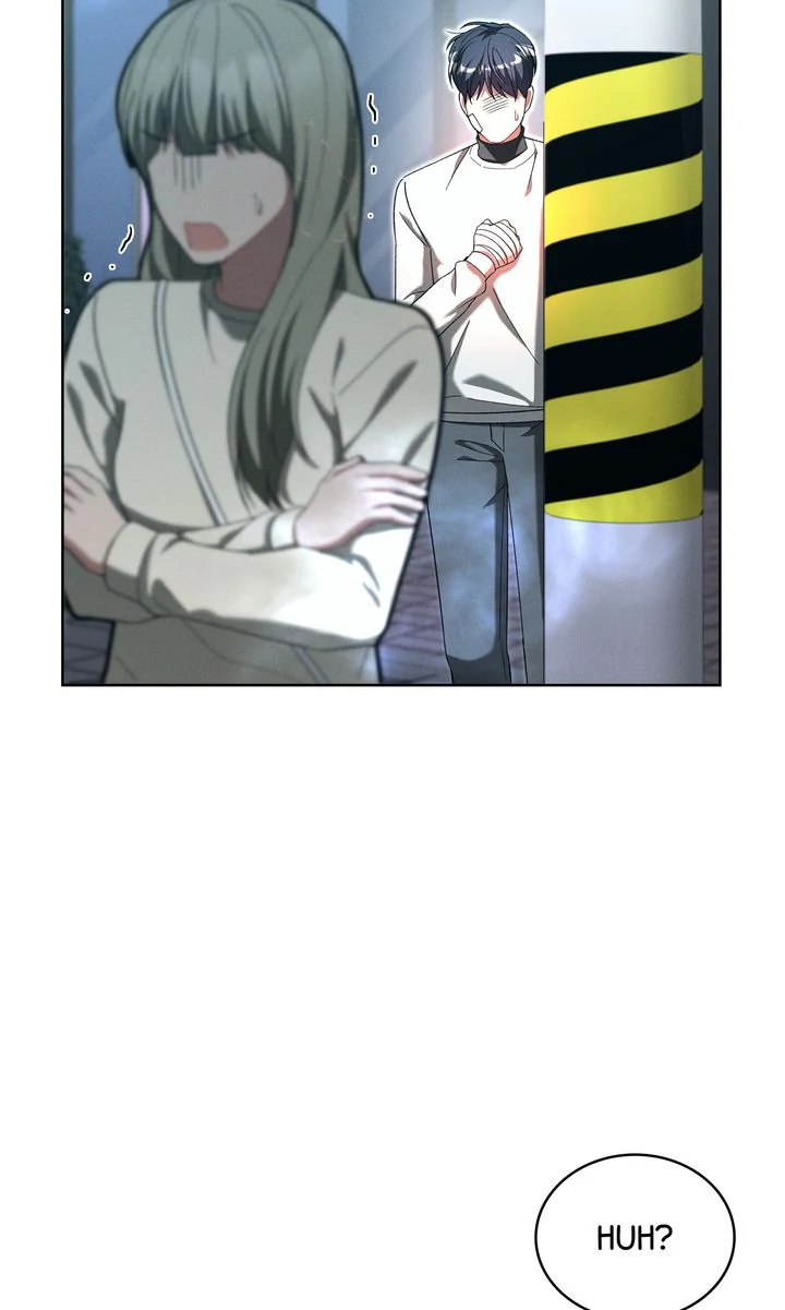 Epsilon [Full ver.] - S1 Episode 52 manhwa