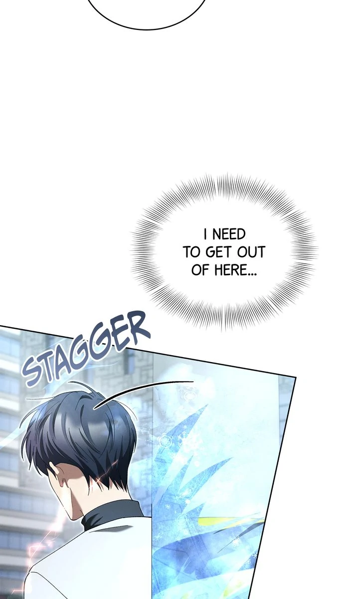 Epsilon [Full ver.] - S1 Episode 52 manhwa