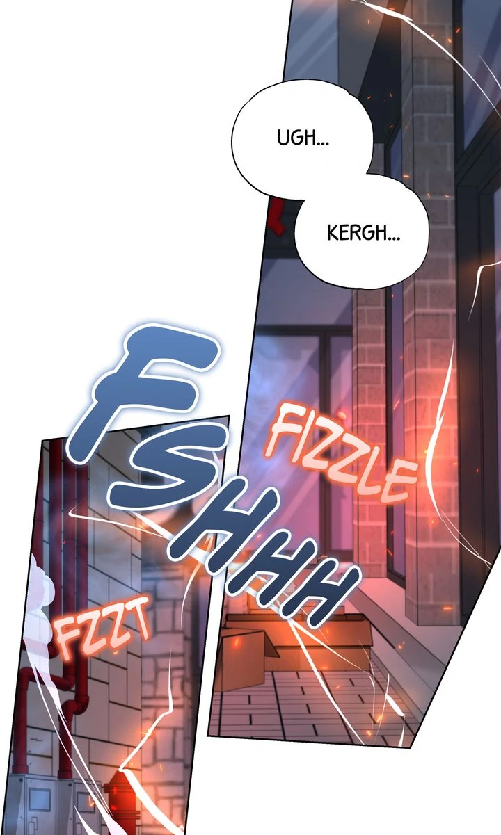 Epsilon [Full ver.] - S1 Episode 52 manhwa