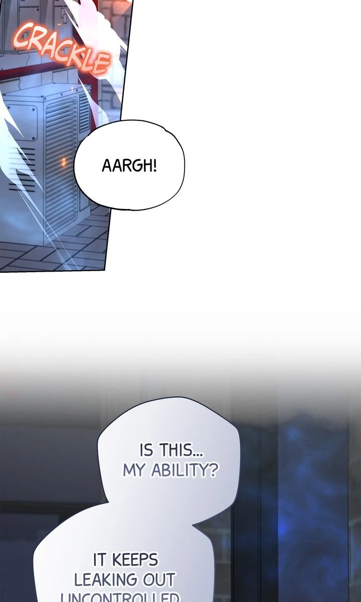 Epsilon [Full ver.] - S1 Episode 52 manhwa