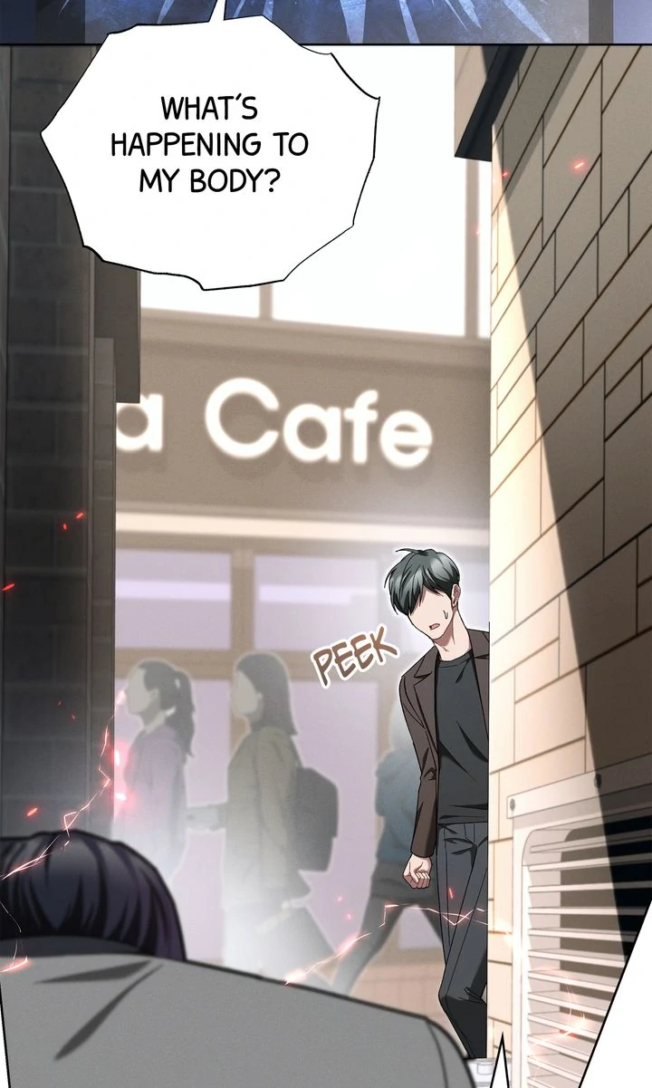 Epsilon [Full ver.] - S1 Episode 52 manhwa