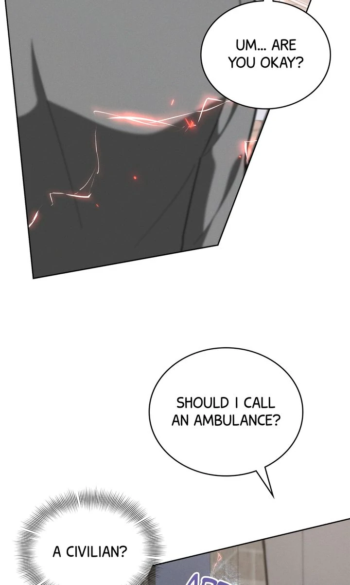 Epsilon [Full ver.] - S1 Episode 52 manhwa