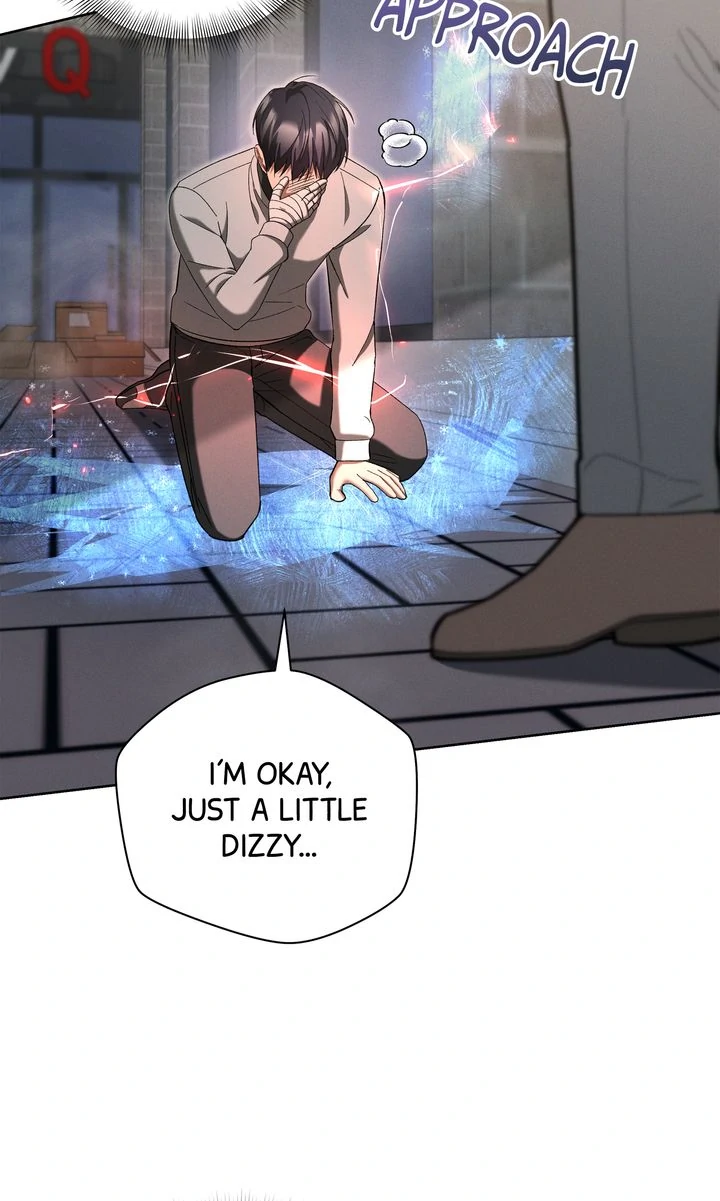 Epsilon [Full ver.] - S1 Episode 52 manhwa