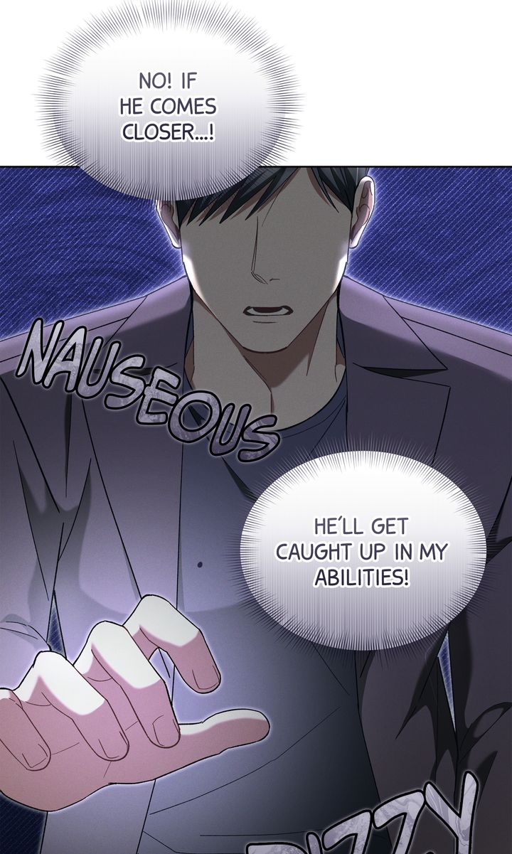 Epsilon [Full ver.] - S1 Episode 52 manhwa