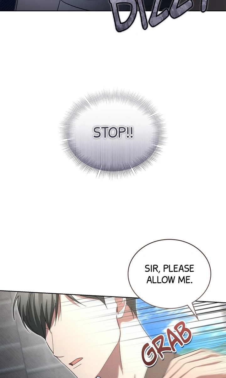 Epsilon [Full ver.] - S1 Episode 52 manhwa