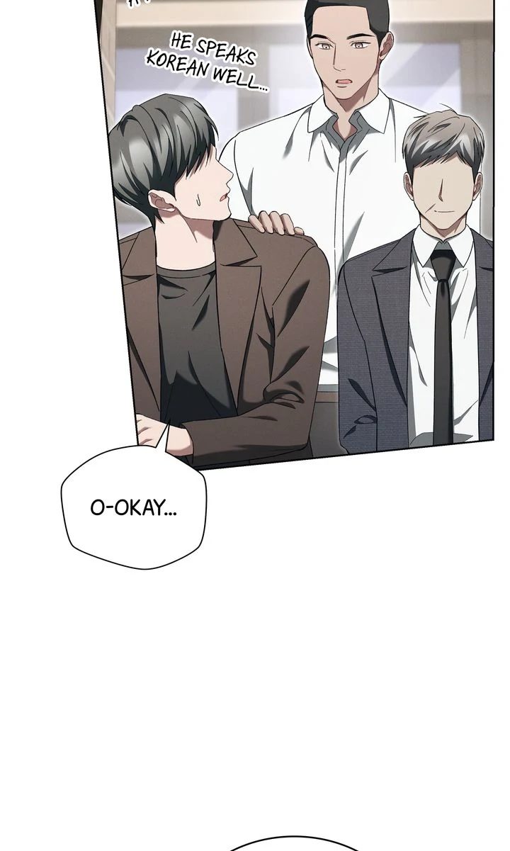 Epsilon [Full ver.] - S1 Episode 52 manhwa