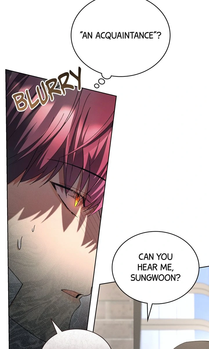 Epsilon [Full ver.] - S1 Episode 52 manhwa
