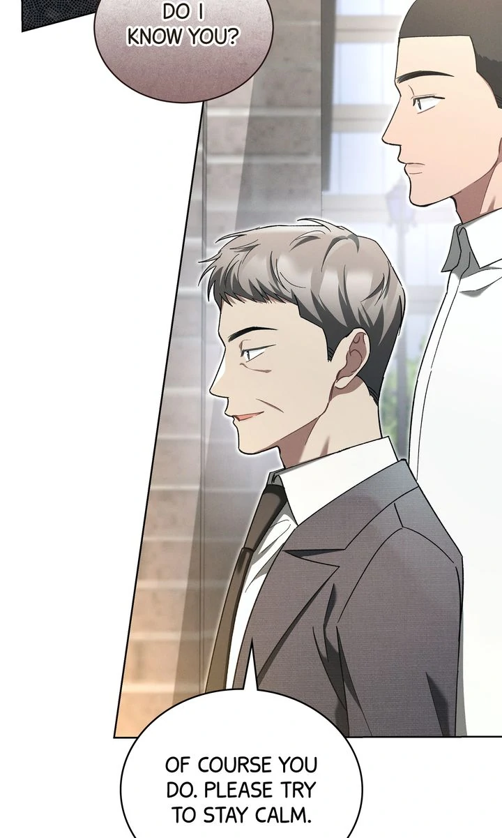 Epsilon [Full ver.] - S1 Episode 52 manhwa