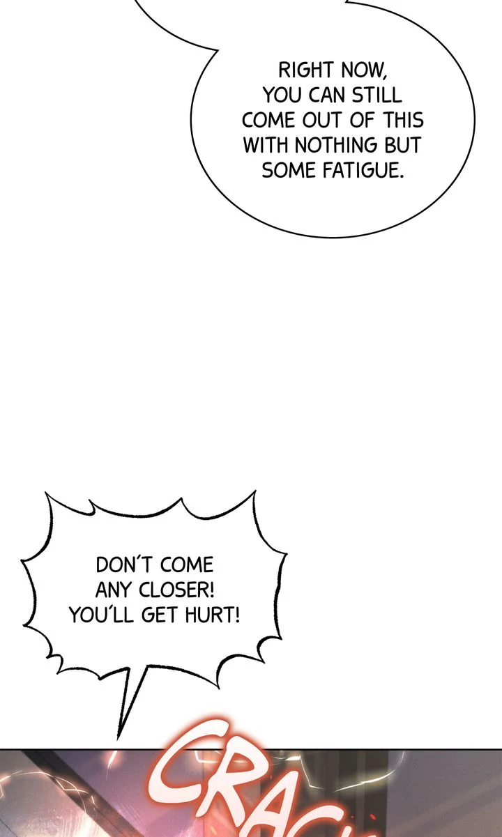 Epsilon [Full ver.] - S1 Episode 52 manhwa