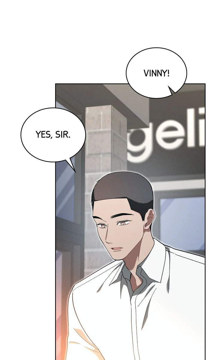 Epsilon [Full ver.] - S1 Episode 52 manhwa