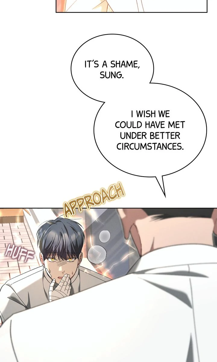 Epsilon [Full ver.] - S1 Episode 52 manhwa
