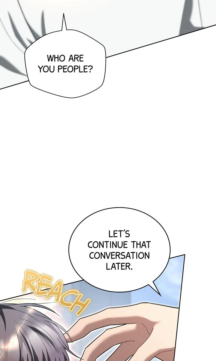 Epsilon [Full ver.] - S1 Episode 52 manhwa