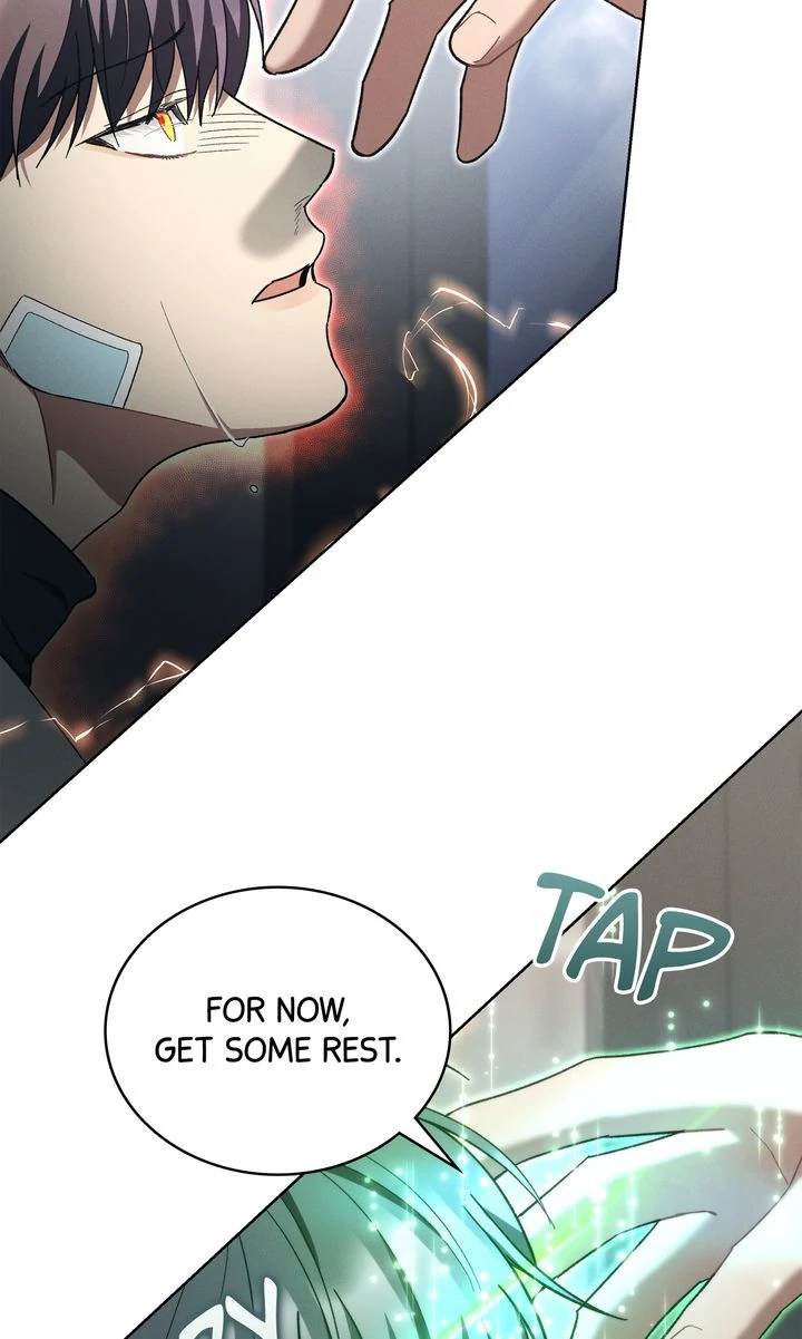 Epsilon [Full ver.] - S1 Episode 52 manhwa