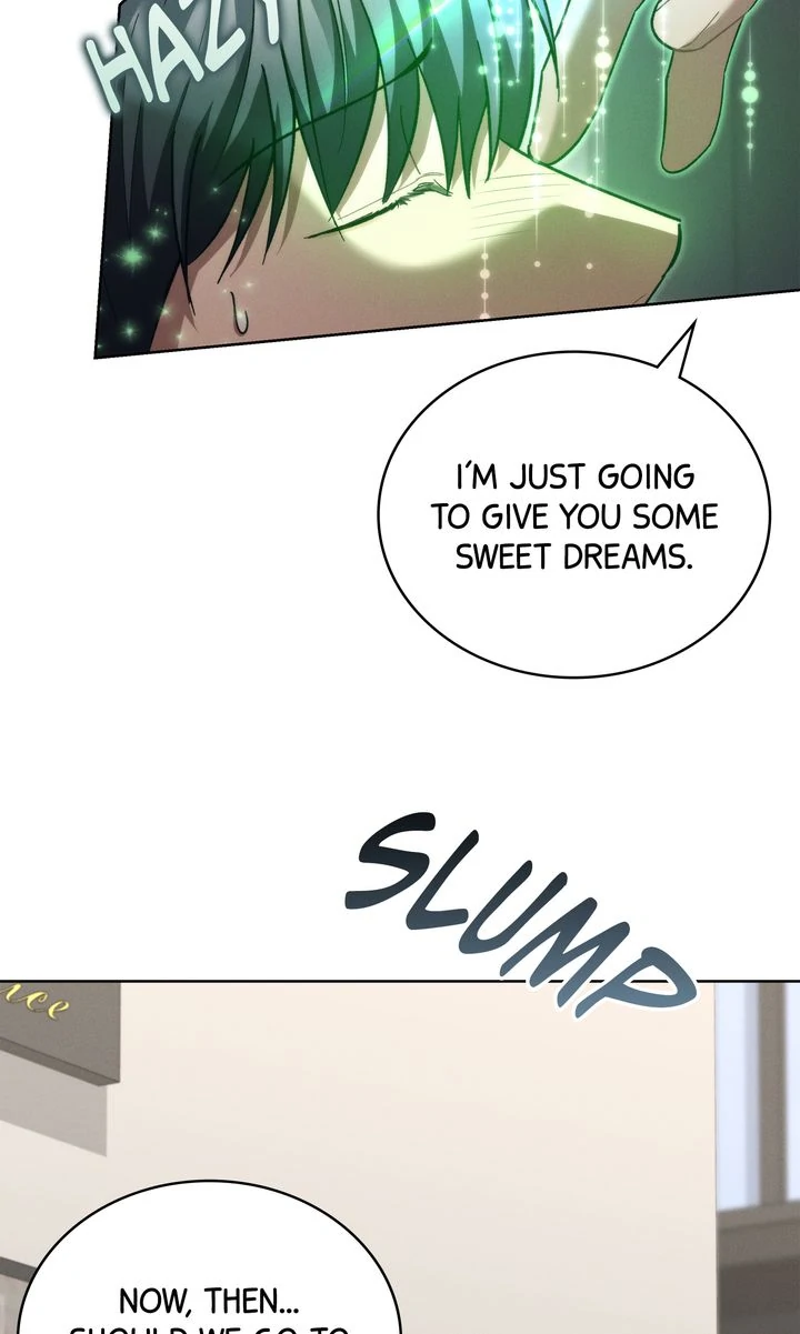 Epsilon [Full ver.] - S1 Episode 52 manhwa