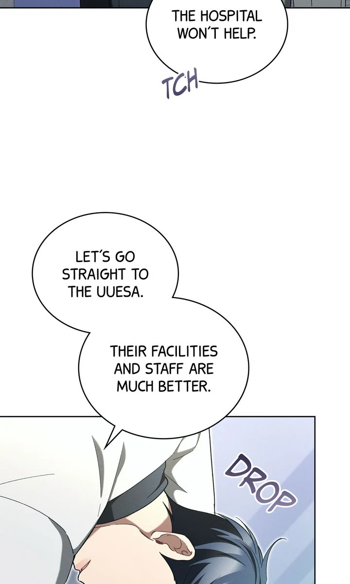 Epsilon [Full ver.] - S1 Episode 52 manhwa