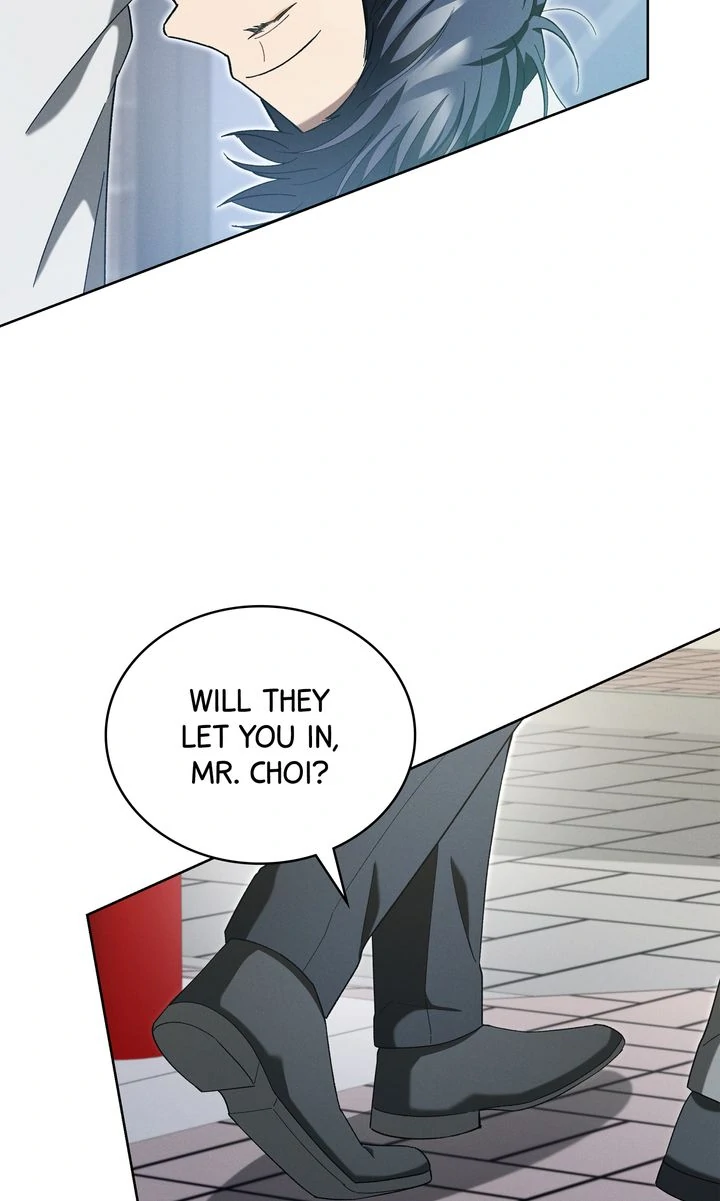 Epsilon [Full ver.] - S1 Episode 52 manhwa