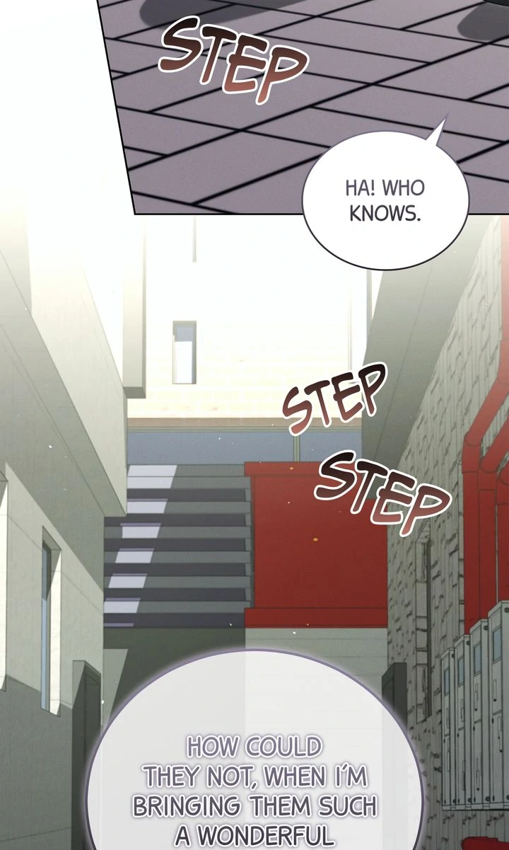 Epsilon [Full ver.] - S1 Episode 52 manhwa