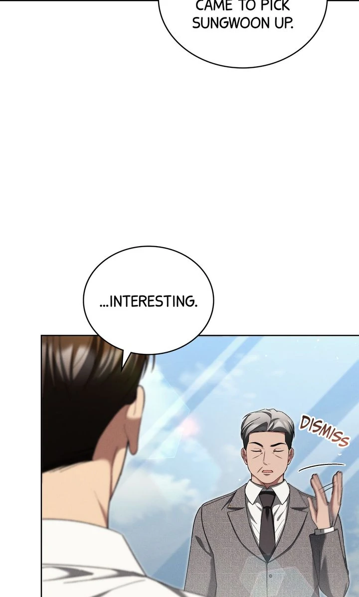 Epsilon [Full ver.] - S1 Episode 53 manhwa