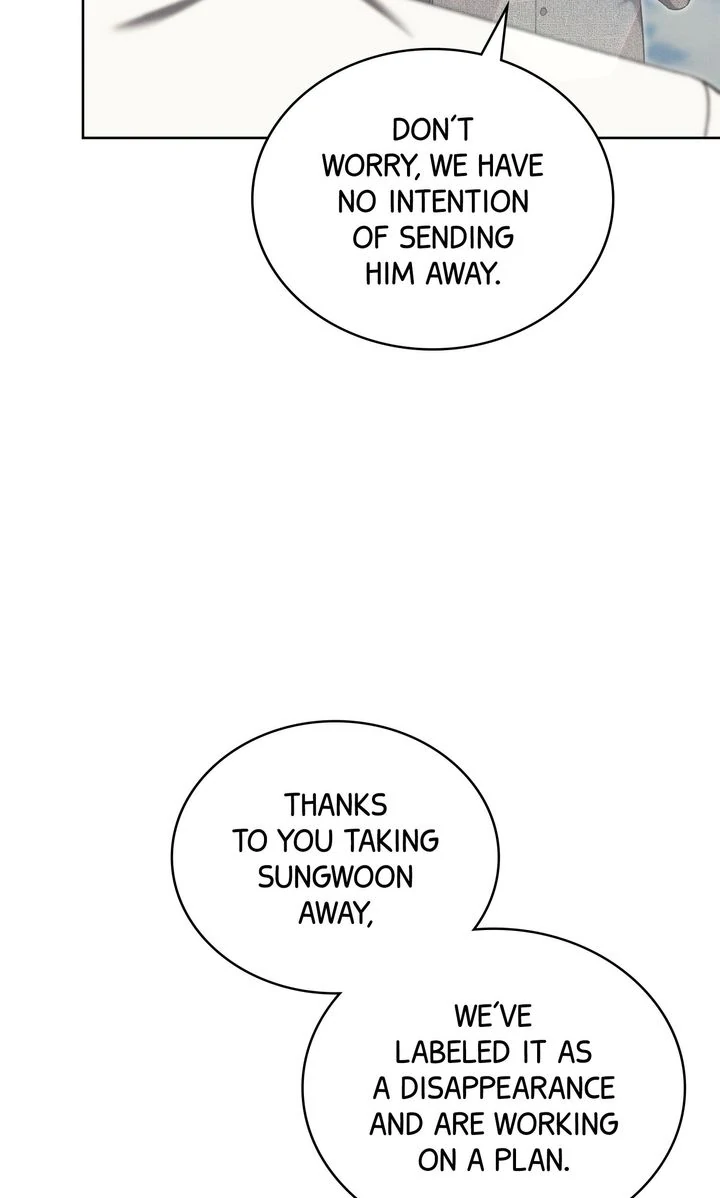 Epsilon [Full ver.] - S1 Episode 53 manhwa