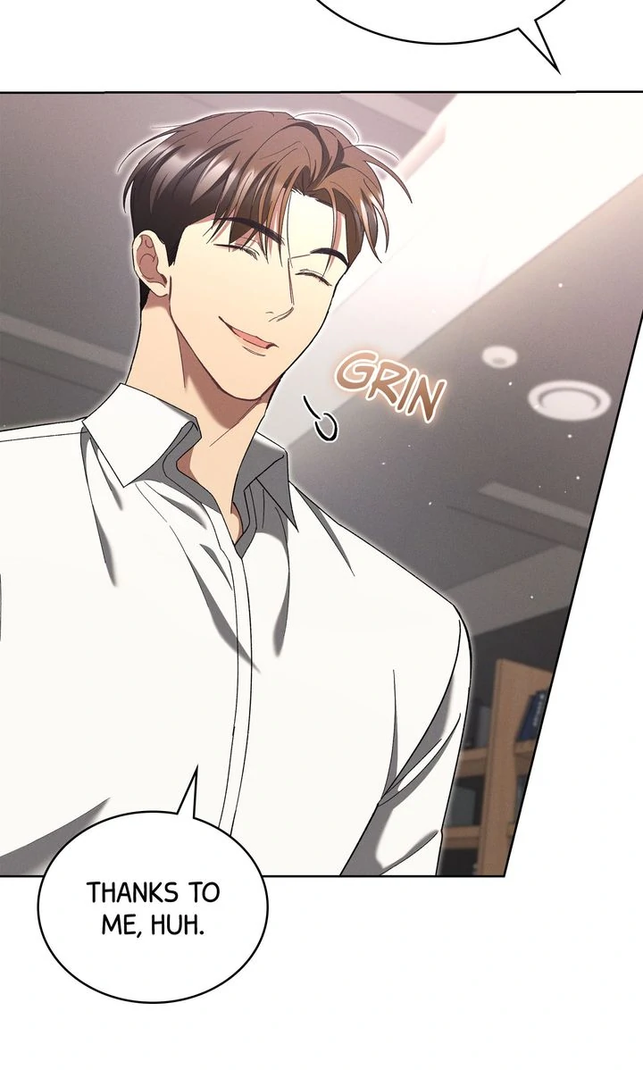 Epsilon [Full ver.] - S1 Episode 53 manhwa