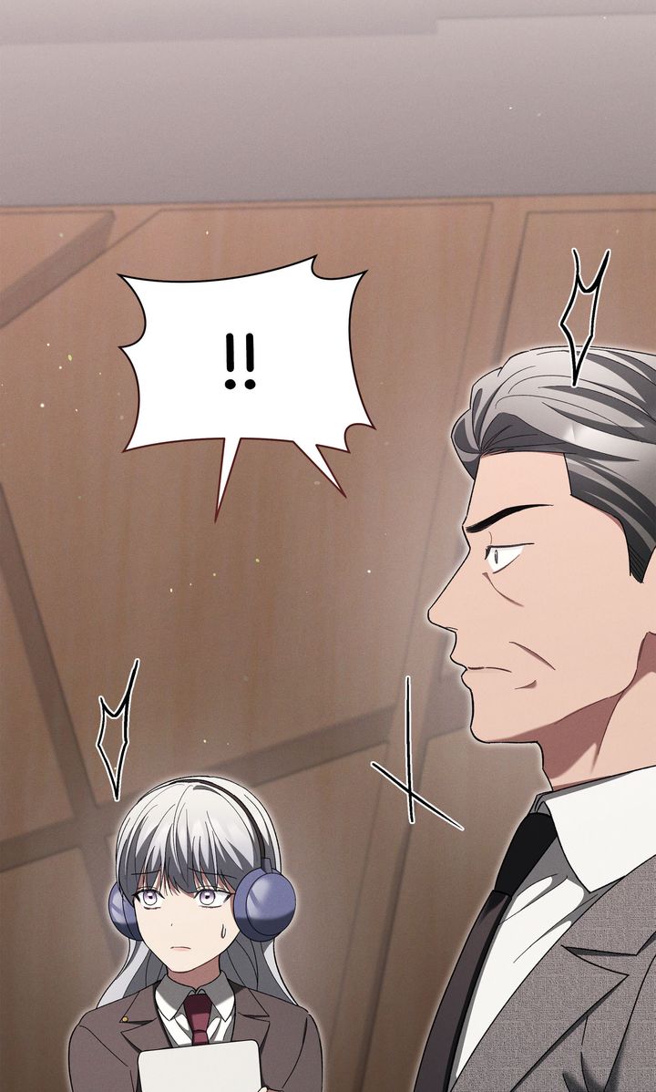 Epsilon [Full ver.] - S1 Episode 53 manhwa