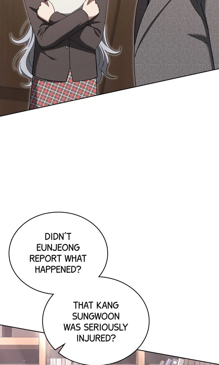 Epsilon [Full ver.] - S1 Episode 53 manhwa