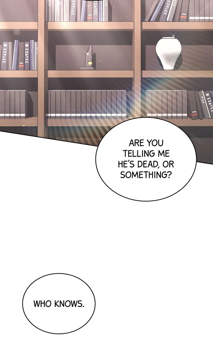 Epsilon [Full ver.] - S1 Episode 53 manhwa