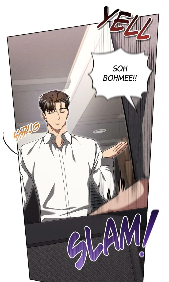 Epsilon [Full ver.] - S1 Episode 53 manhwa