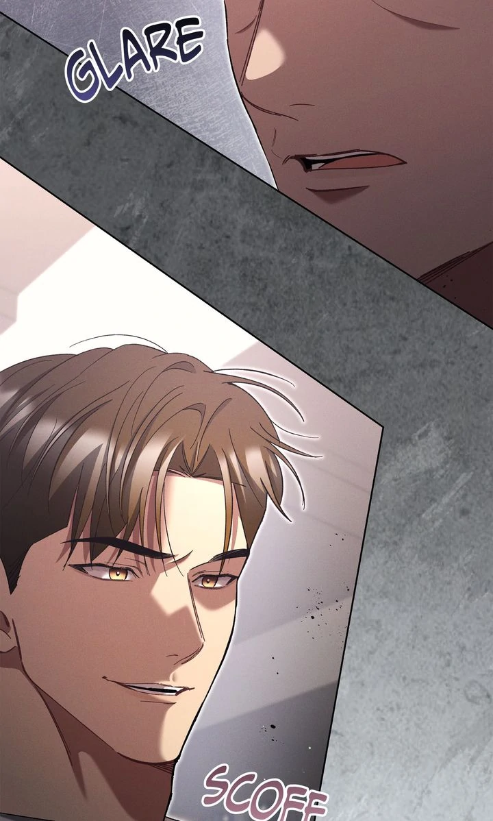 Epsilon [Full ver.] - S1 Episode 53 manhwa