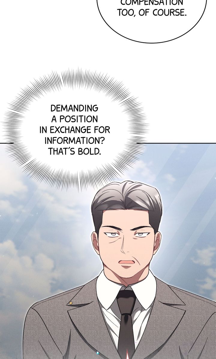 Epsilon [Full ver.] - S1 Episode 53 manhwa