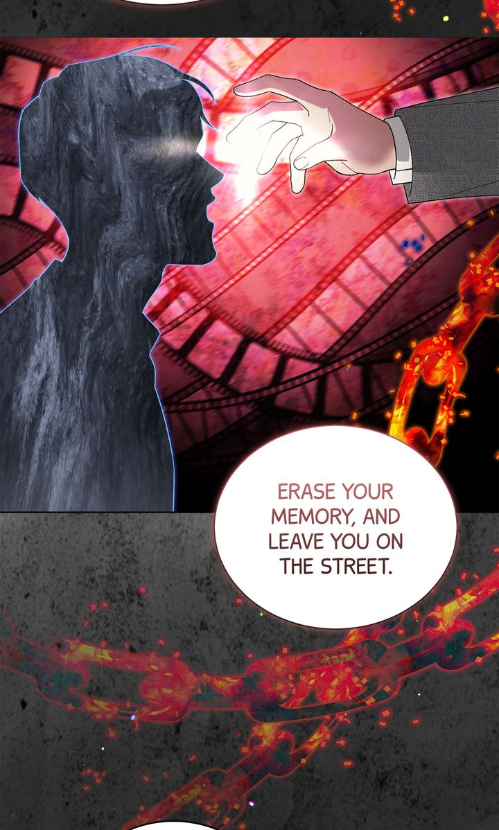Epsilon [Full ver.] - S1 Episode 53 manhwa