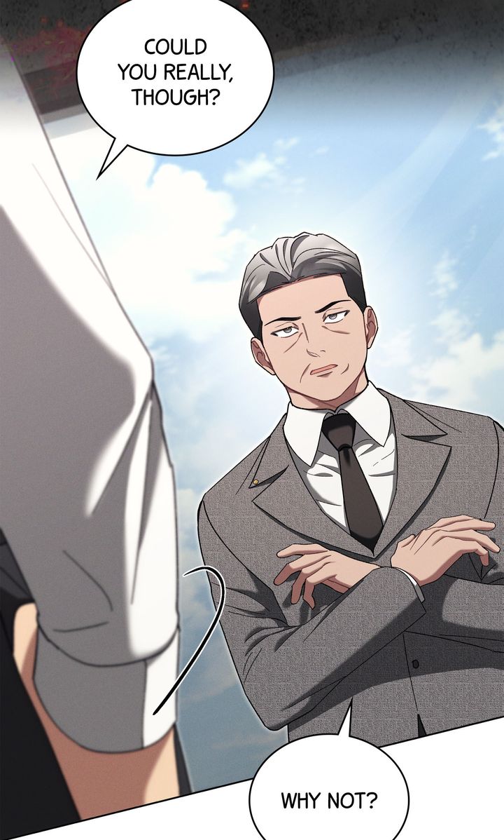Epsilon [Full ver.] - S1 Episode 53 manhwa