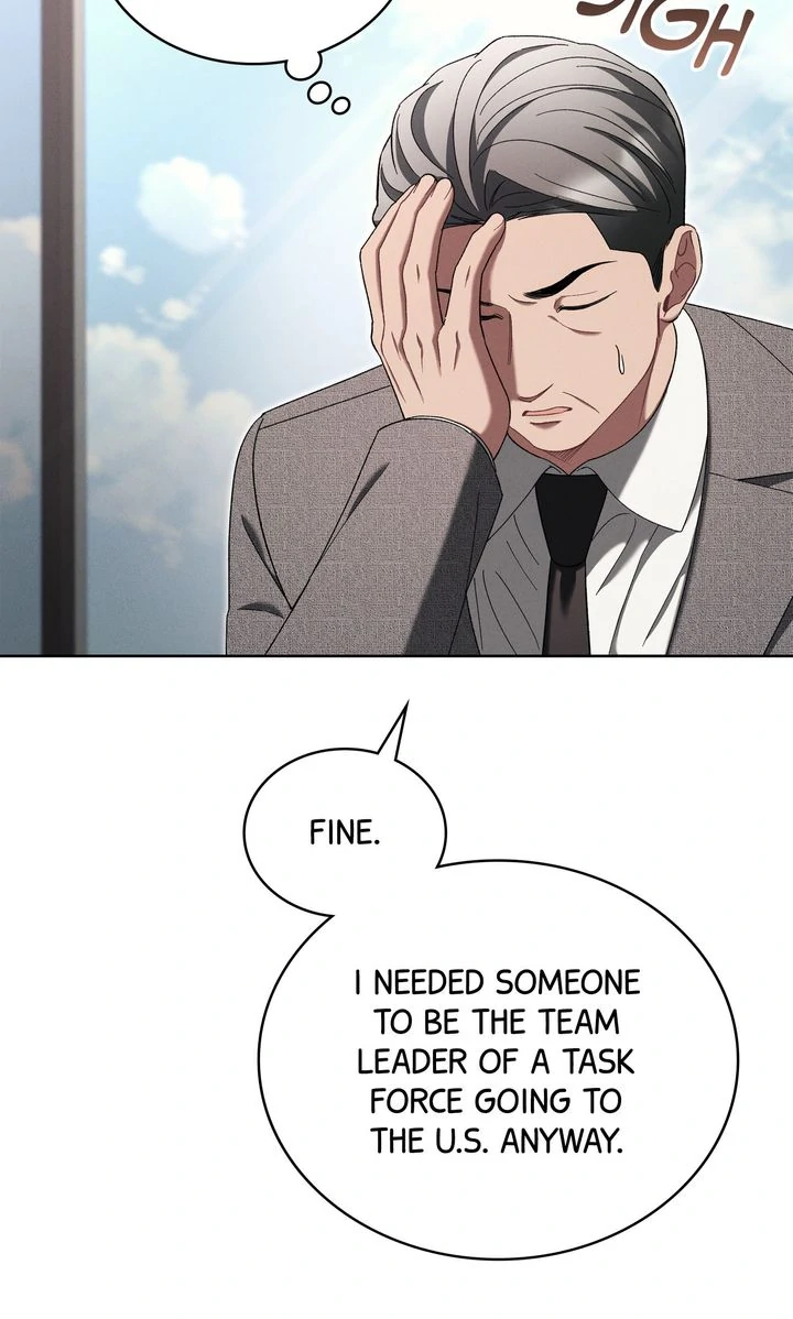 Epsilon [Full ver.] - S1 Episode 53 manhwa
