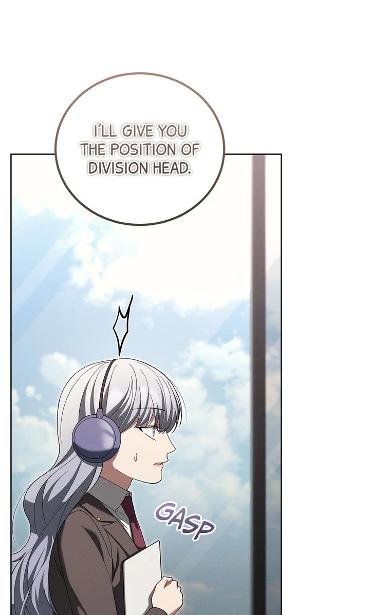 Epsilon [Full ver.] - S1 Episode 53 manhwa