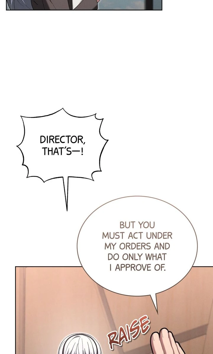 Epsilon [Full ver.] - S1 Episode 53 manhwa