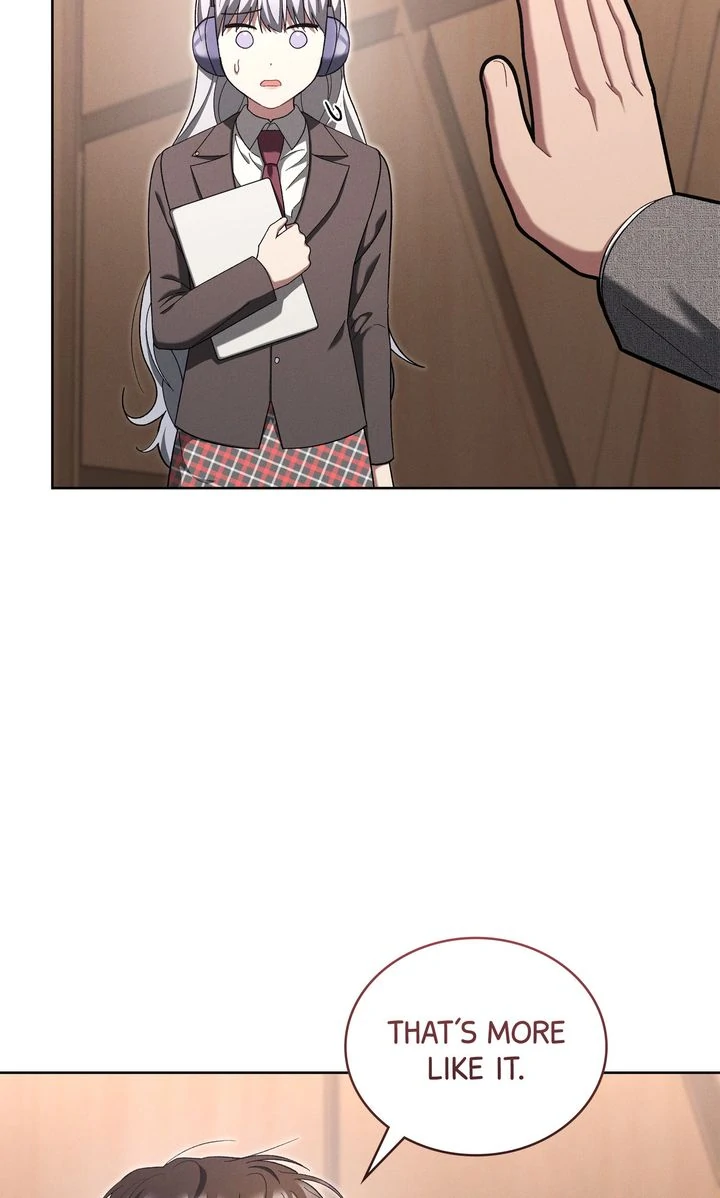 Epsilon [Full ver.] - S1 Episode 53 manhwa