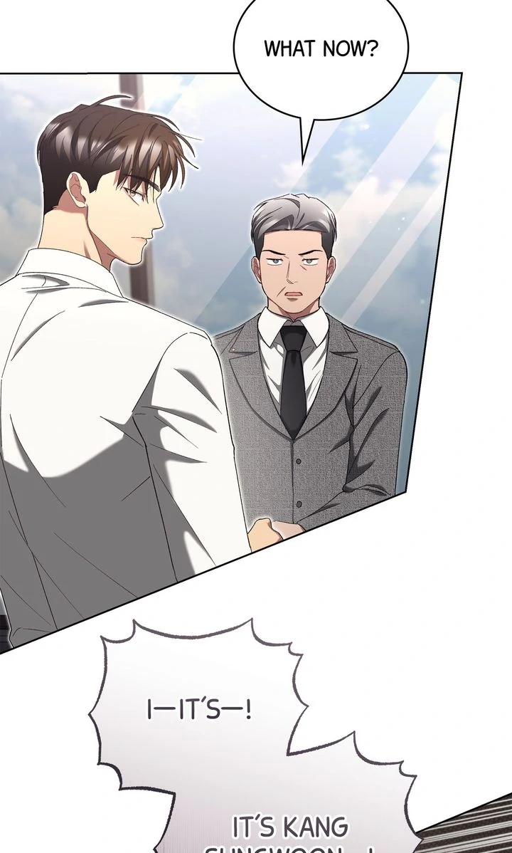 Epsilon [Full ver.] - S1 Episode 53 manhwa