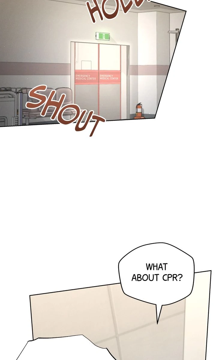 Epsilon [Full ver.] - S1 Episode 53 manhwa