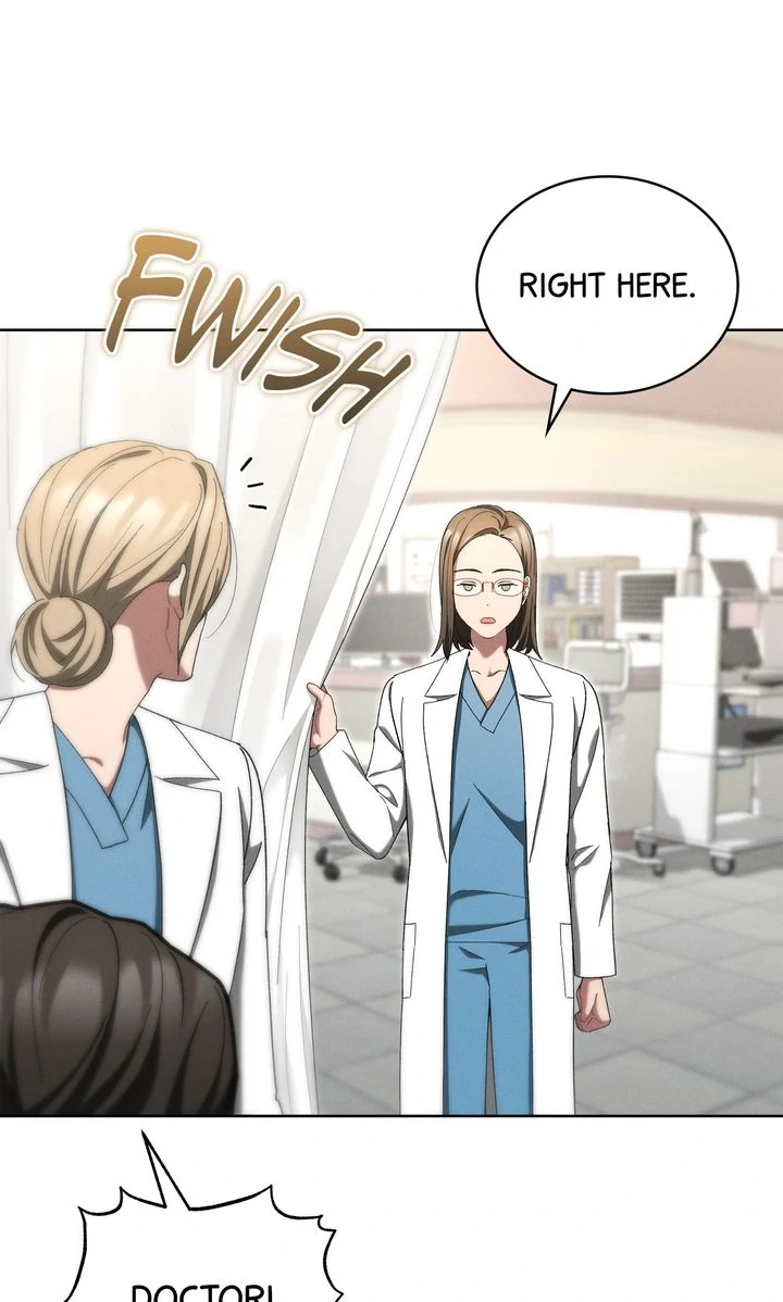 Epsilon [Full ver.] - S1 Episode 53 manhwa