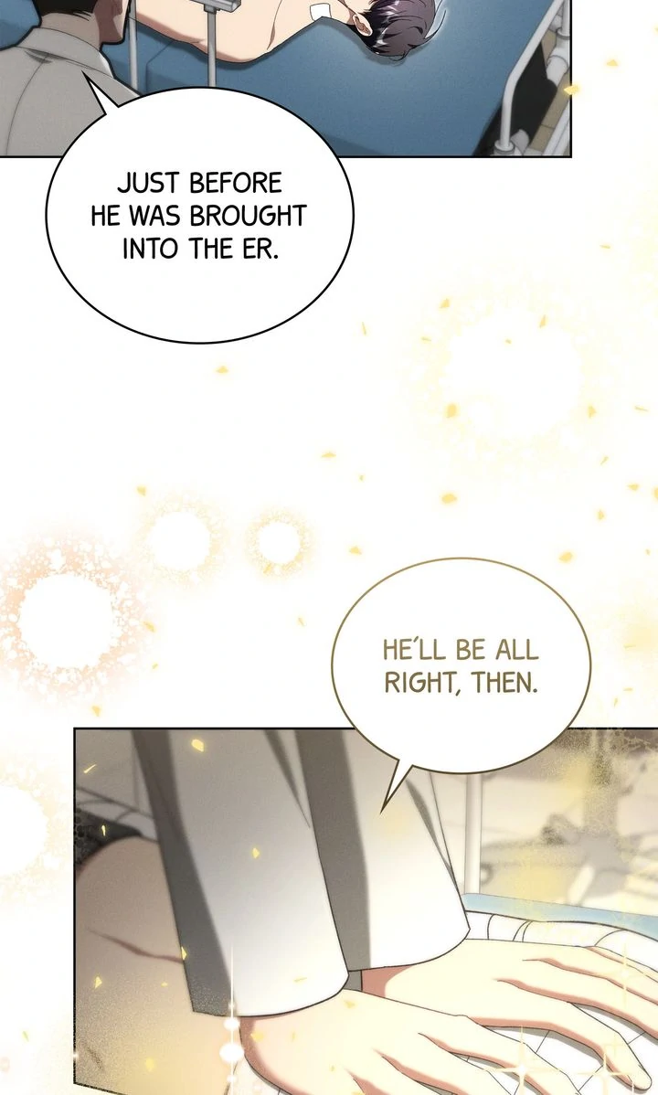 Epsilon [Full ver.] - S1 Episode 53 manhwa