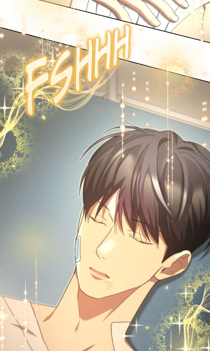 Epsilon [Full ver.] - S1 Episode 53 manhwa
