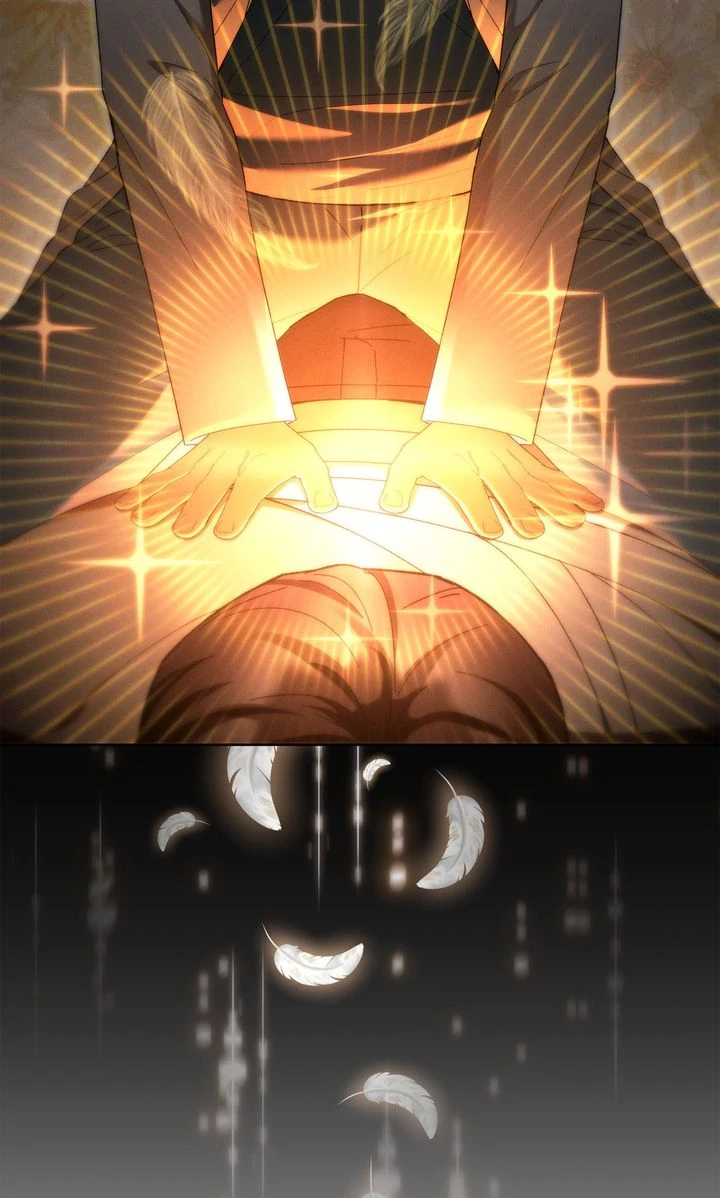 Epsilon [Full ver.] - S1 Episode 53 manhwa