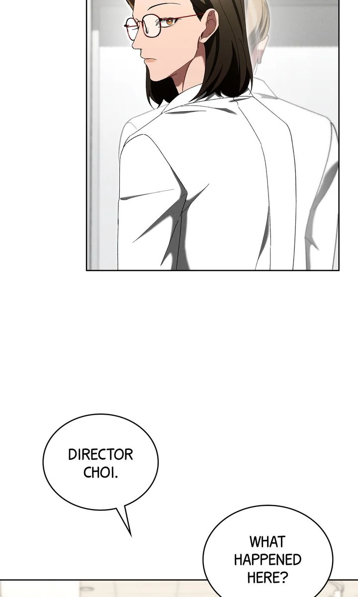 Epsilon [Full ver.] - S1 Episode 53 manhwa