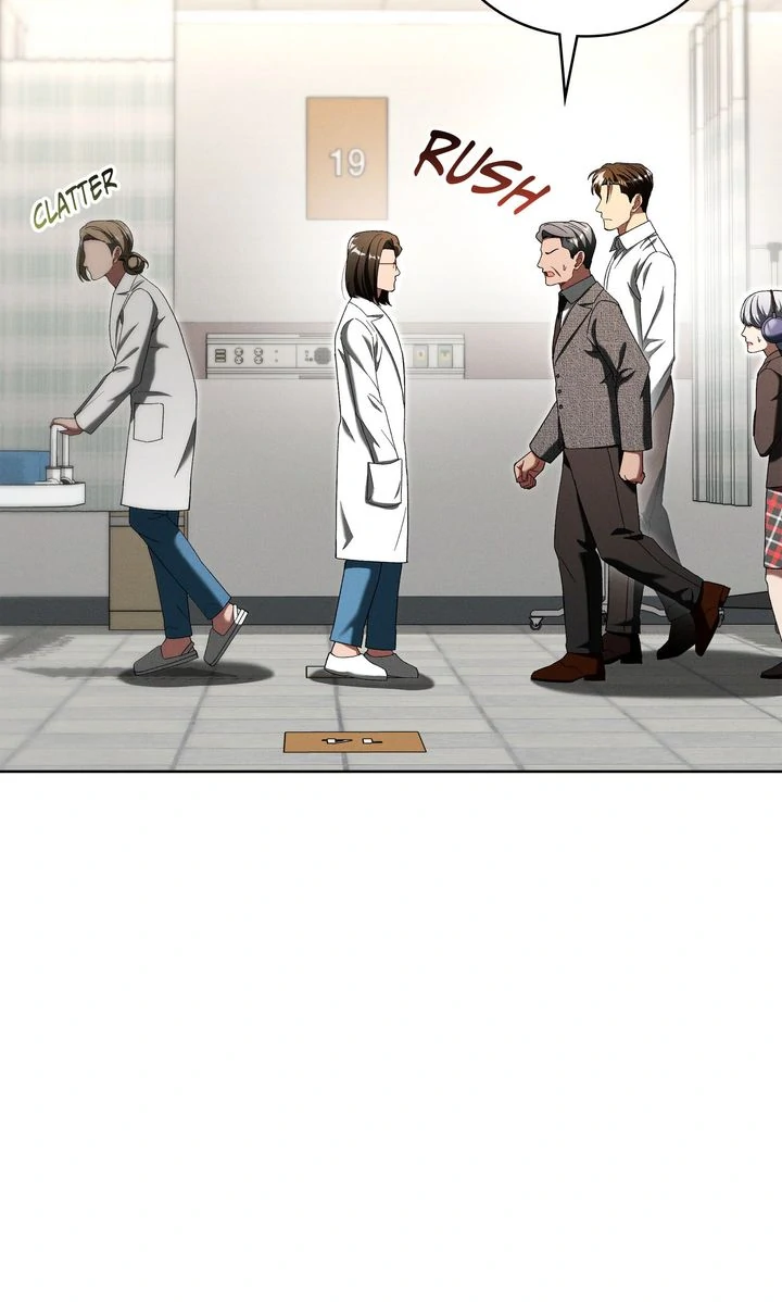 Epsilon [Full ver.] - S1 Episode 53 manhwa