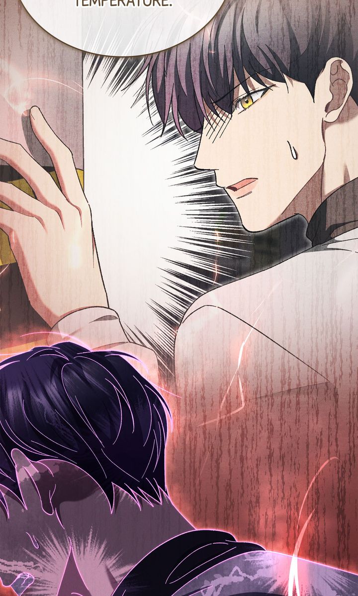 Epsilon [Full ver.] - S1 Episode 53 manhwa