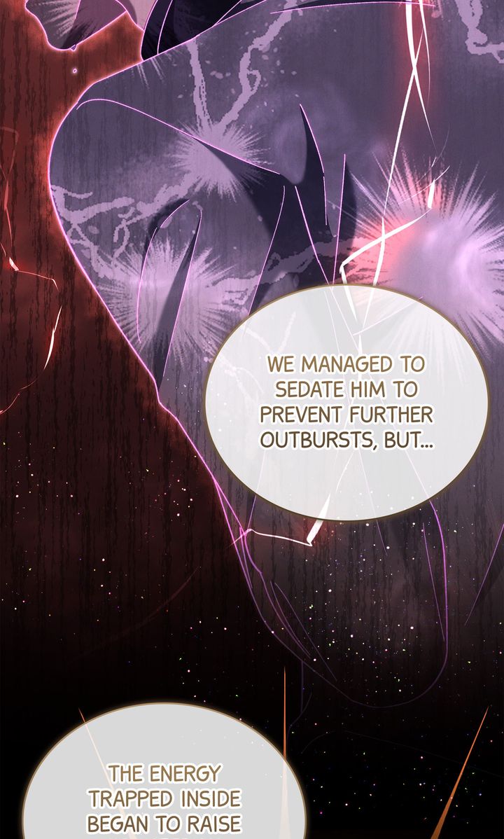 Epsilon [Full ver.] - S1 Episode 53 manhwa