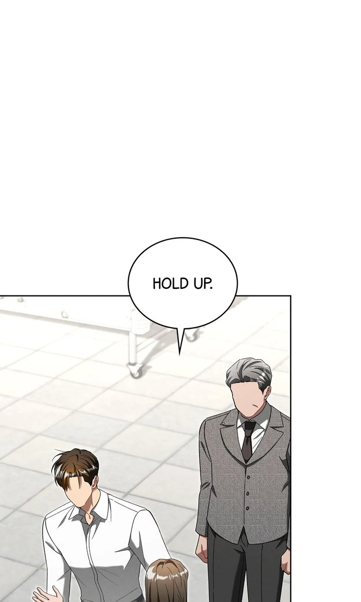 Epsilon [Full ver.] - S1 Episode 53 manhwa