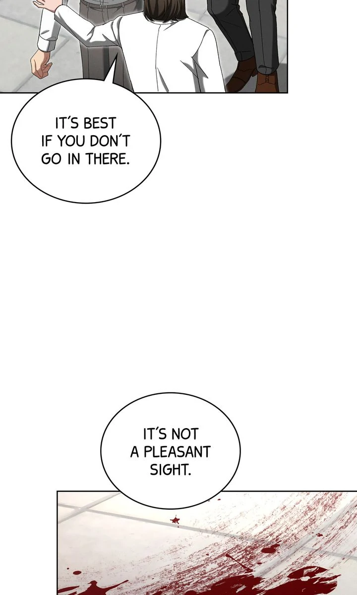 Epsilon [Full ver.] - S1 Episode 53 manhwa